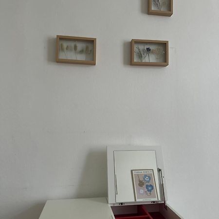 Apartment Skorepka 4 براغ المظهر الخارجي الصورة