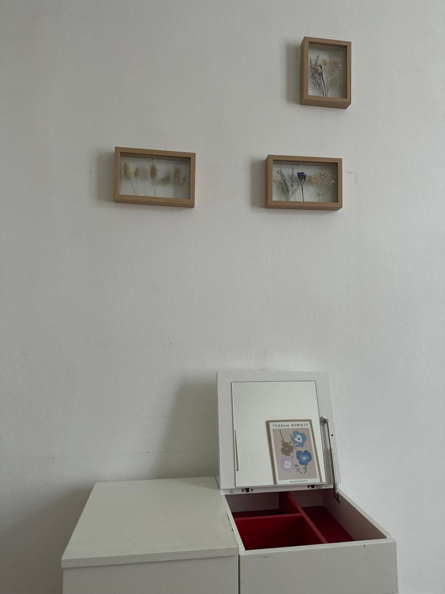 Apartment Skorepka 4 براغ المظهر الخارجي الصورة