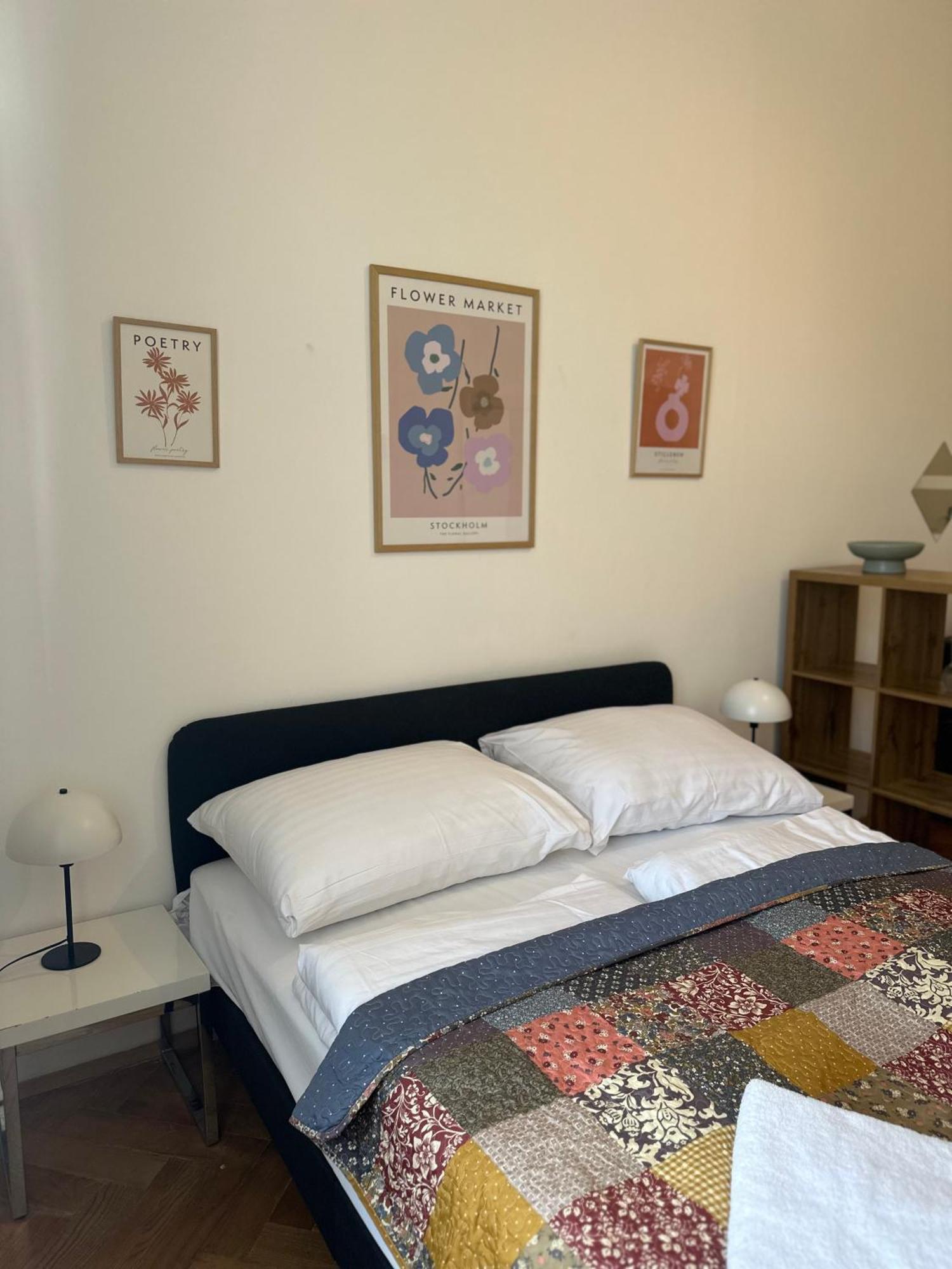 Apartment Skorepka 4 براغ المظهر الخارجي الصورة