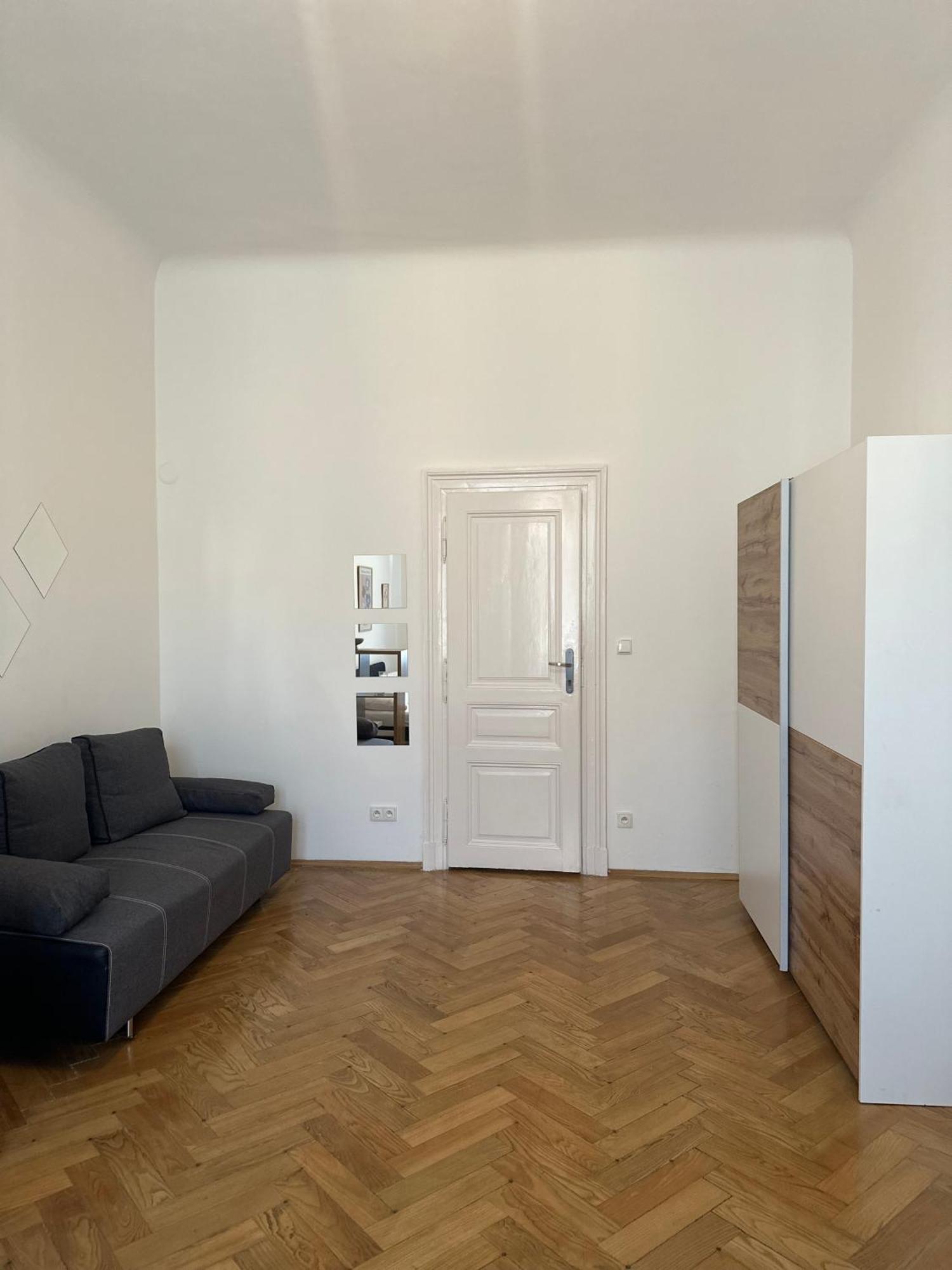 Apartment Skorepka 4 براغ المظهر الخارجي الصورة