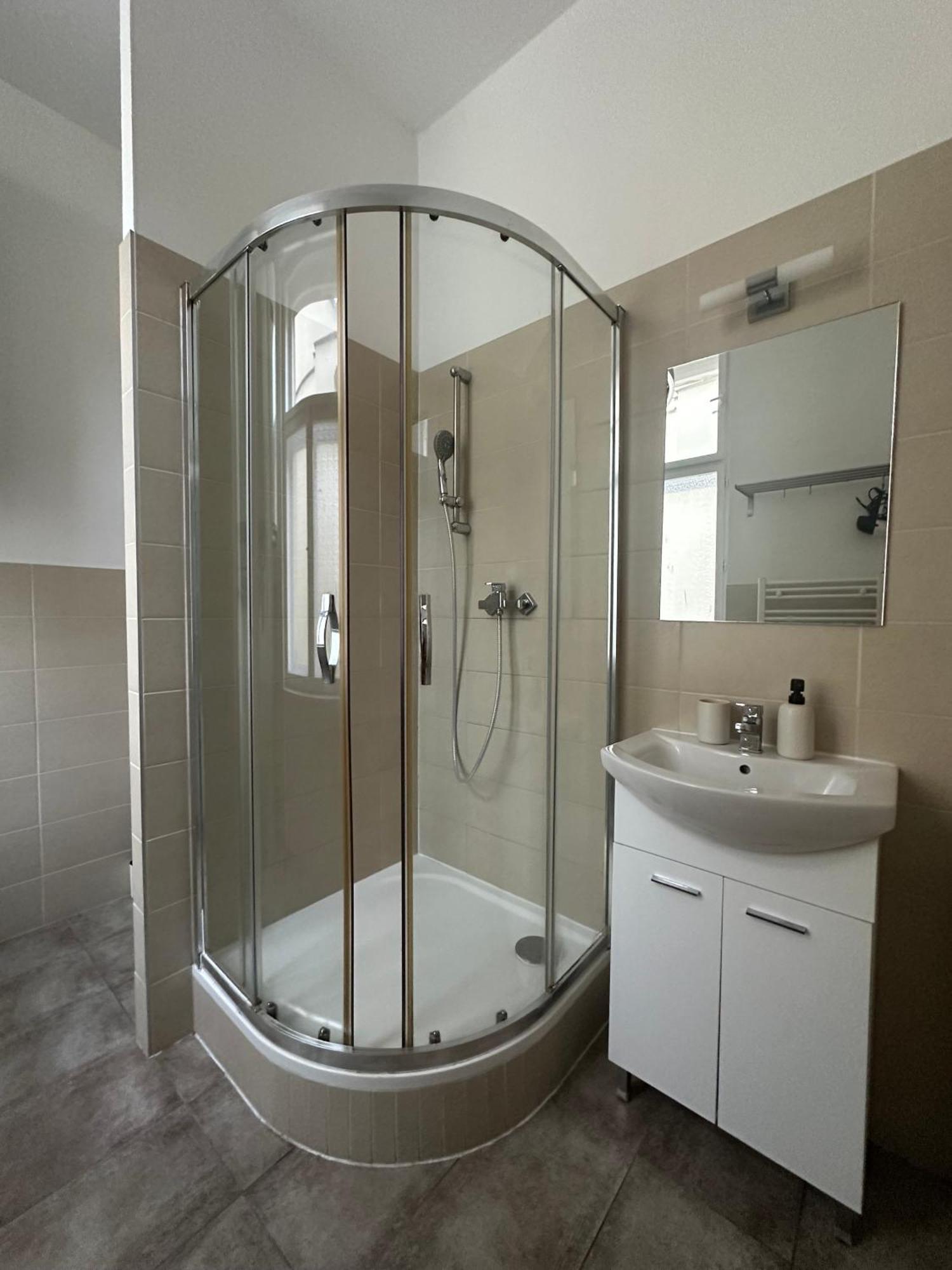 Apartment Skorepka 4 براغ المظهر الخارجي الصورة