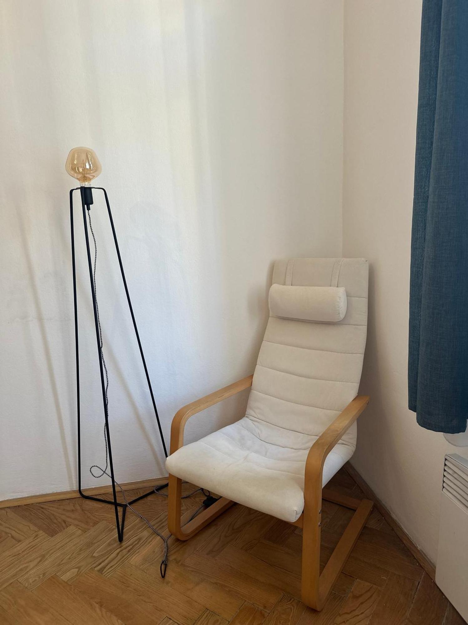 Apartment Skorepka 4 براغ المظهر الخارجي الصورة