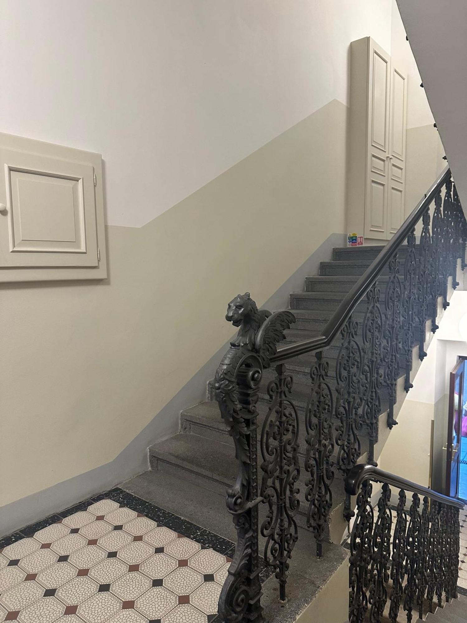 Apartment Skorepka 4 براغ المظهر الخارجي الصورة