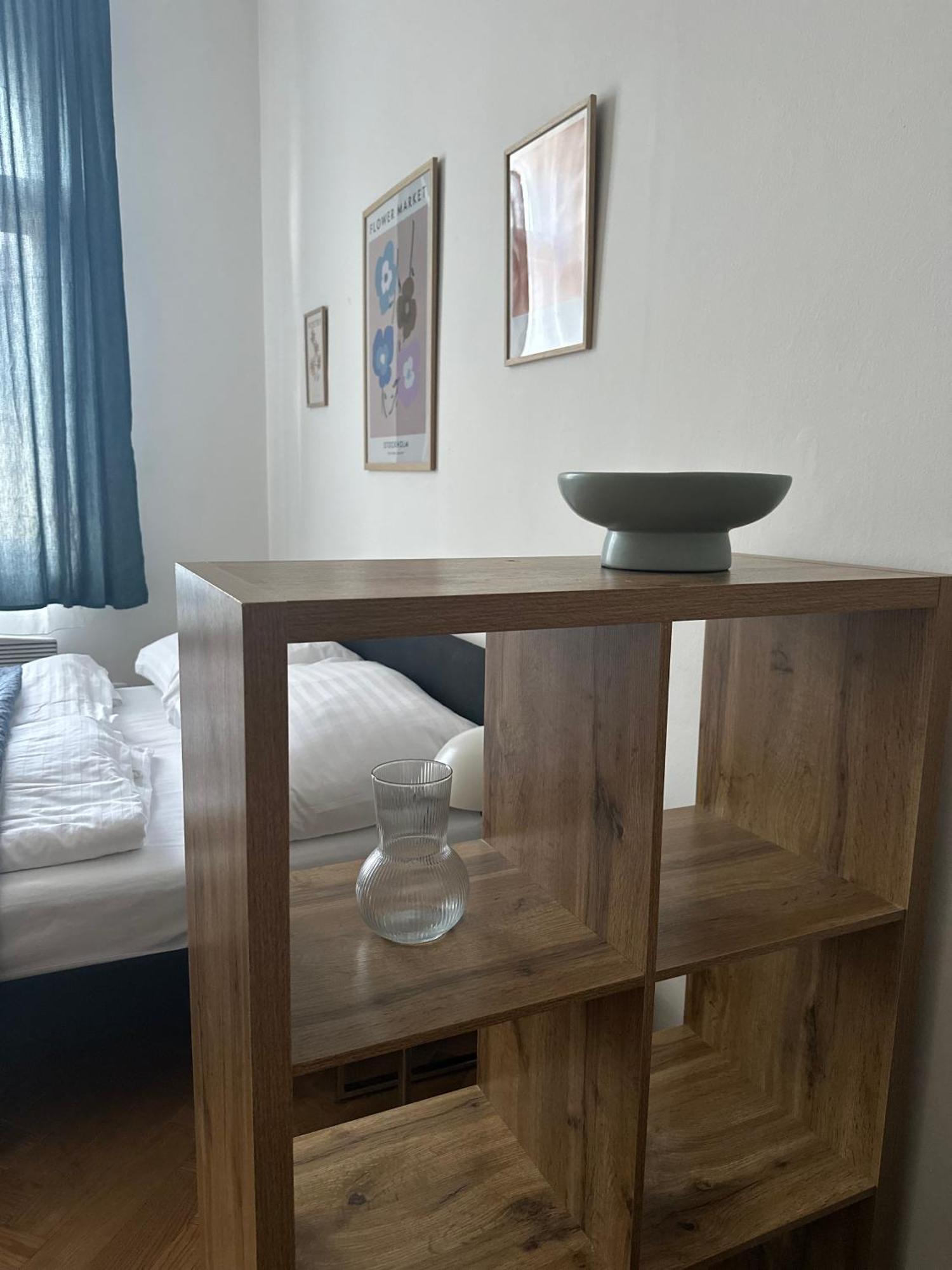 Apartment Skorepka 4 براغ المظهر الخارجي الصورة