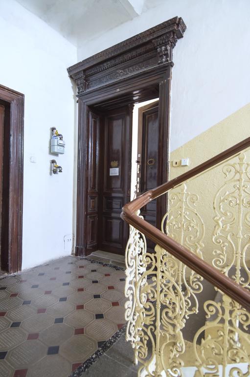 Apartment Skorepka 4 براغ المظهر الخارجي الصورة