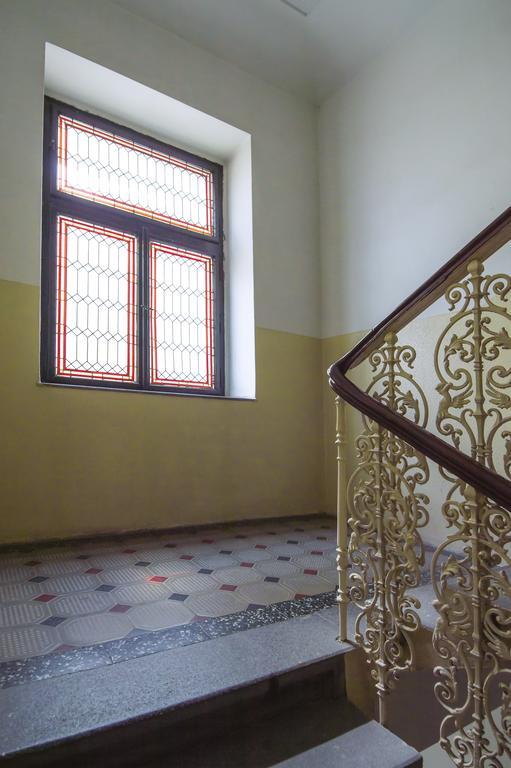 Apartment Skorepka 4 براغ المظهر الخارجي الصورة