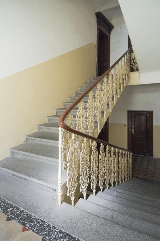 Apartment Skorepka 4 براغ المظهر الخارجي الصورة