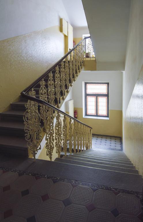 Apartment Skorepka 4 براغ المظهر الخارجي الصورة